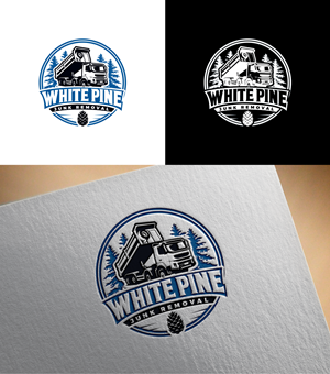 Logo Design by RA-bica for Junkernauts | Design: #37541234