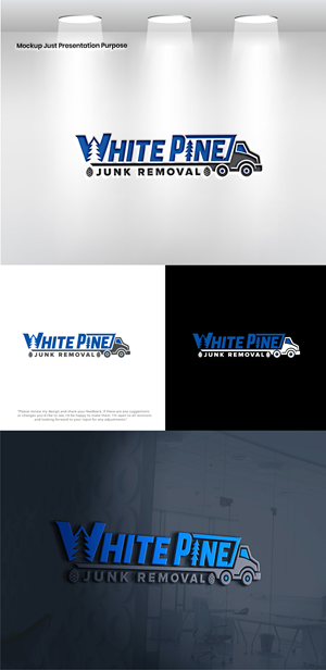Logo Design by Pixel Signature for Junkernauts | Design: #37543347