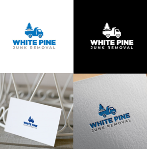 Logo Design by Jonshonkal for Junkernauts | Design: #37539255