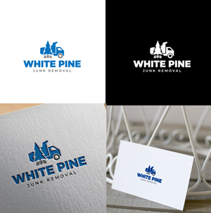 Logo Design by Jonshonkal for Junkernauts | Design: #37539256