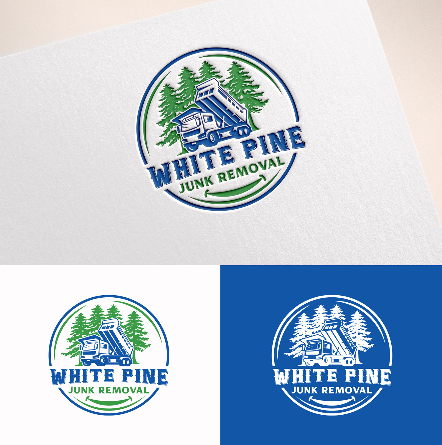 Design de Logo par M Art & Design pour Junkernauts | Design #37538570
