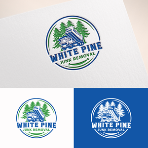 Logo Design by M Art & Design for Junkernauts | Design: #37538570