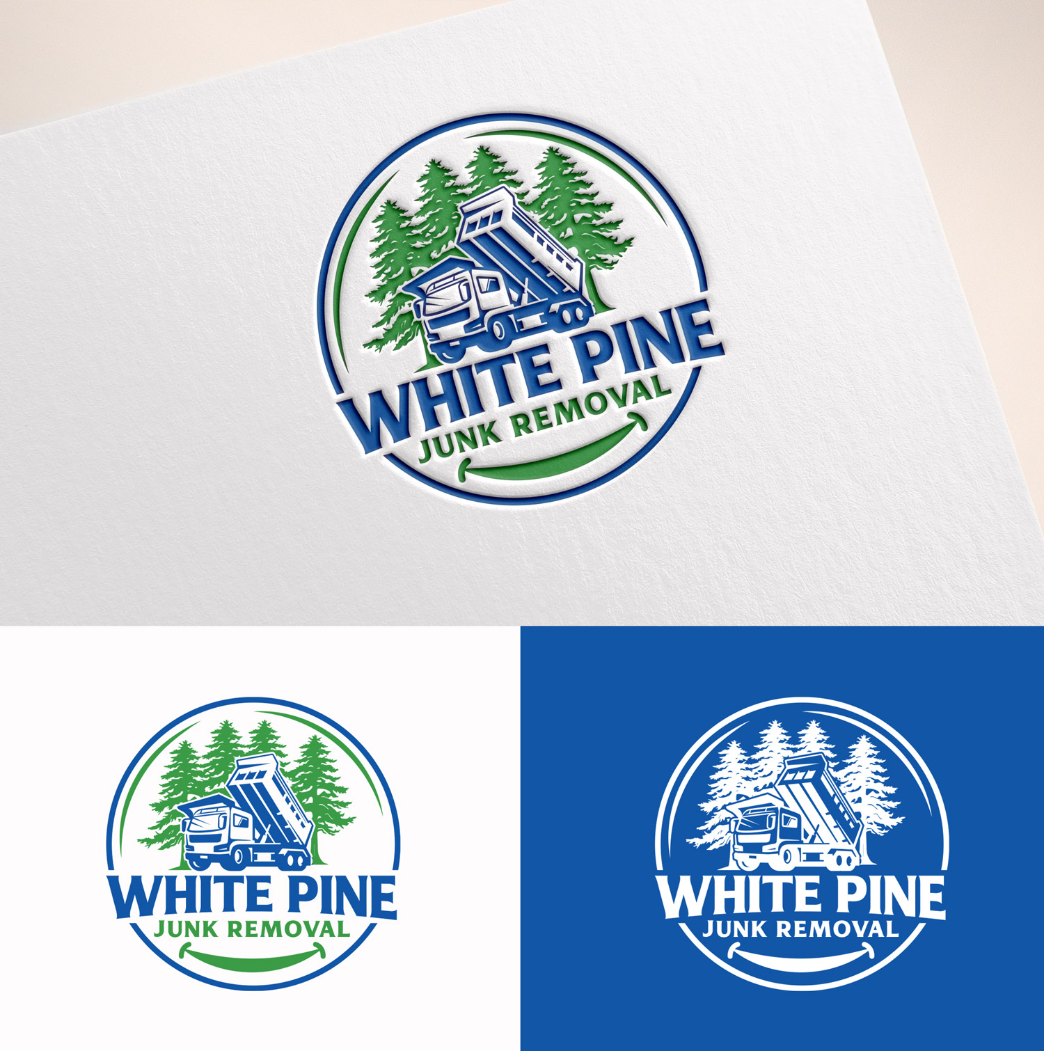 Design de Logo par M Art & Design pour Junkernauts | Design #37538599
