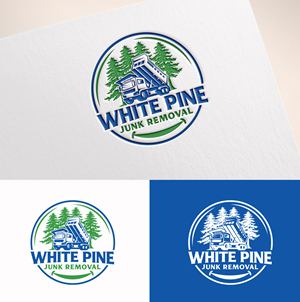 Logo Design by M Art & Design for Junkernauts | Design: #37538599