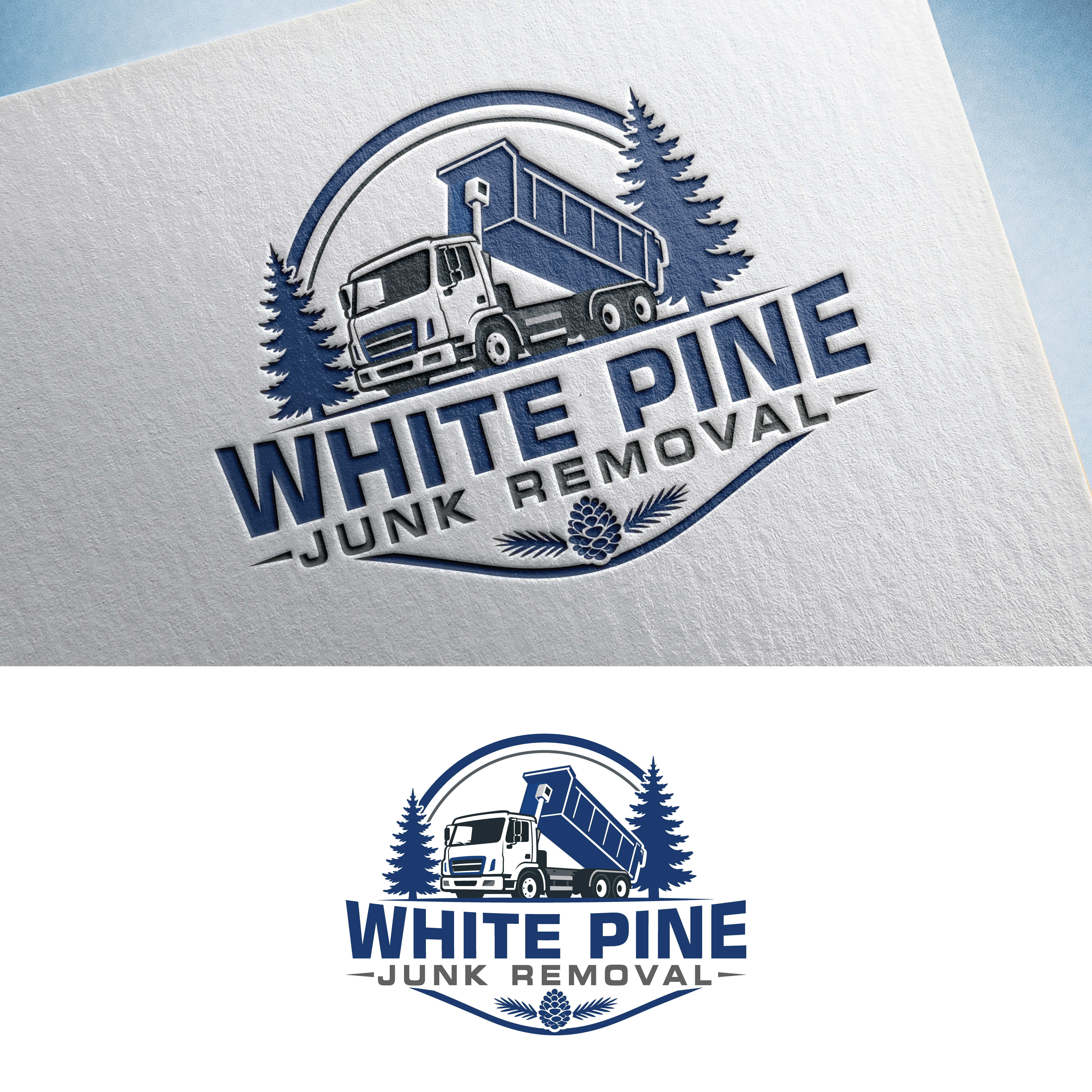 Design de Logo par ainee4 pour Junkernauts | Design #37538422