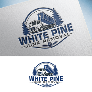 Logo Design by ainee4 for Junkernauts | Design: #37538422