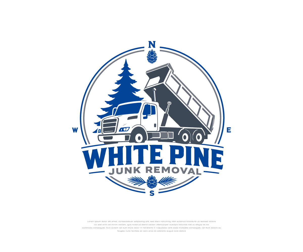 Logo Design by apik. for Junkernauts | Design #37539023