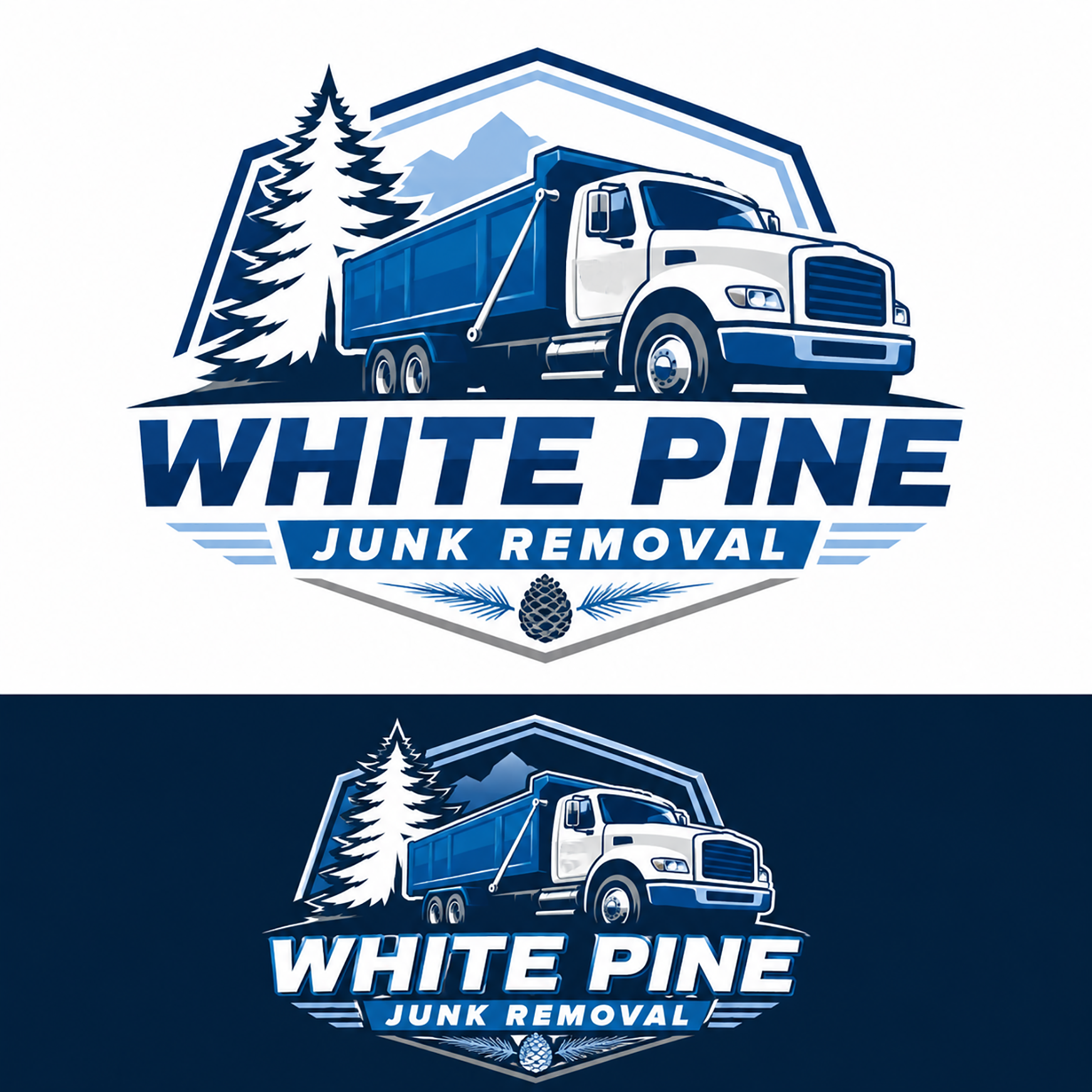 Logo Design by Harry Creative for Junkernauts | Design #37542851
