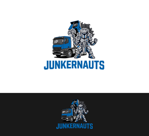 Logo Design by Harry Creative for Junkernauts | Design: #37551538