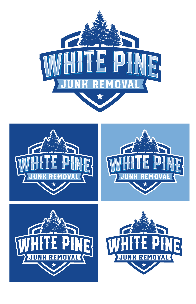 Design de Logo par Mike Carroll pour Junkernauts | Design #37545844