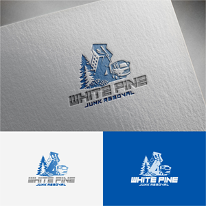 Logo Design by Jeferson HP for Junkernauts | Design #37542172