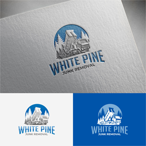 Logo Design by Jeferson HP for Junkernauts | Design: #37542173