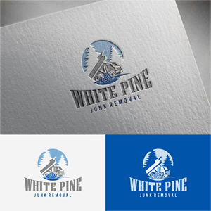 Logo Design by Jeferson HP for Junkernauts | Design: #37542174