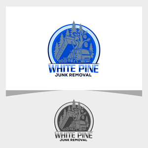 Logo Design by creativemood438 for Junkernauts | Design: #37542338