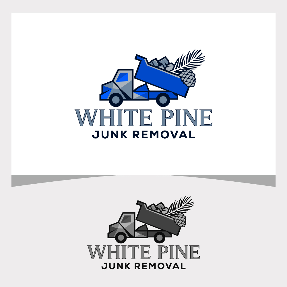 Logo Design by creativemood438 for Junkernauts | Design #37542339