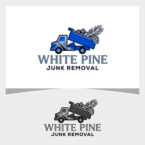 Logo Design by creativemood438 for Junkernauts | Design: #37542339