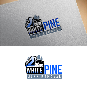 Logo Design by creativemood438 for Junkernauts | Design: #37542342
