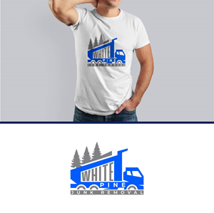 Logo Design by creativemood438 for Junkernauts | Design: #37542368