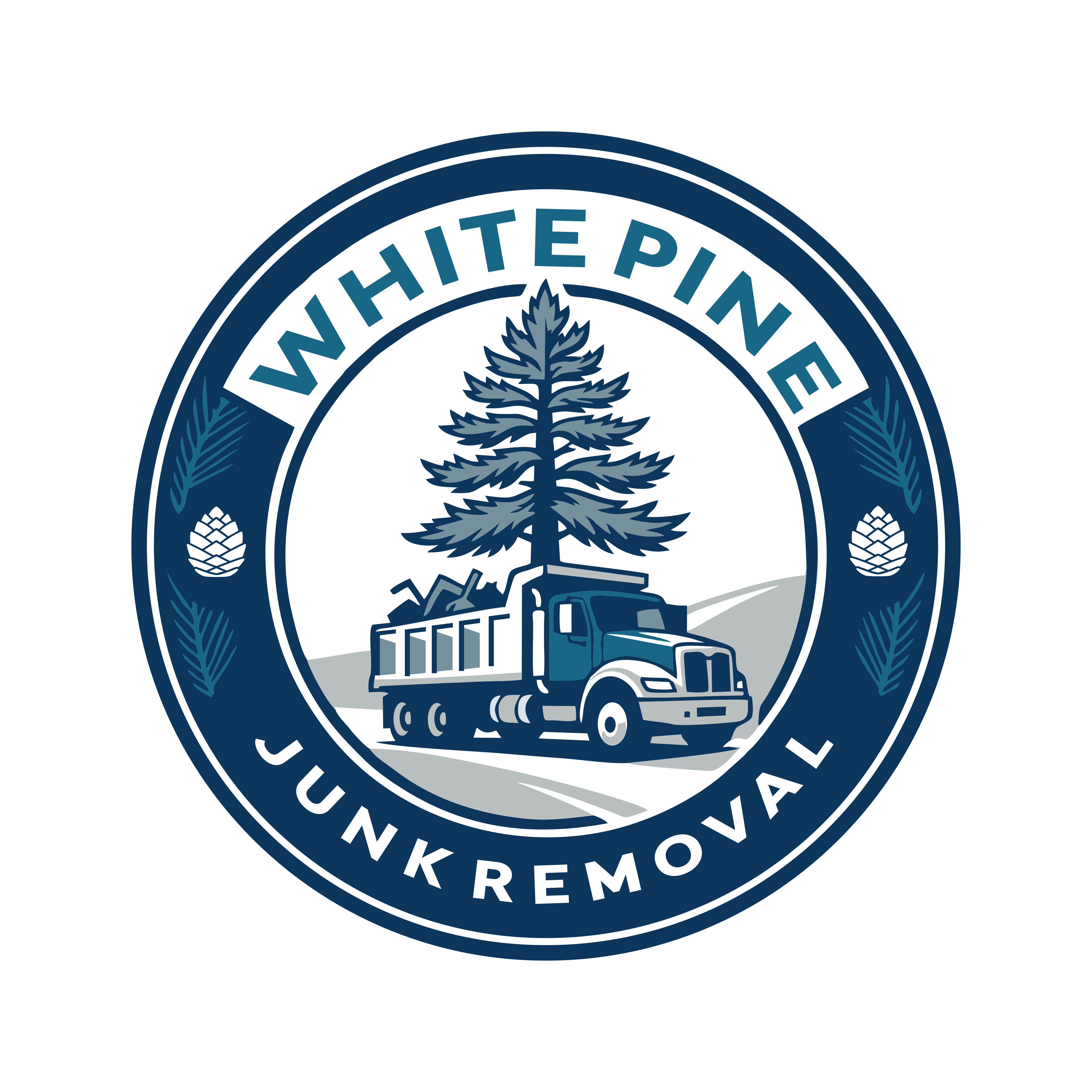 Logo Design by Permata for Junkernauts | Design #37542235