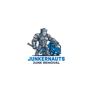 Logo Design by Md Hasin Israk for Junkernauts | Design: #37548637