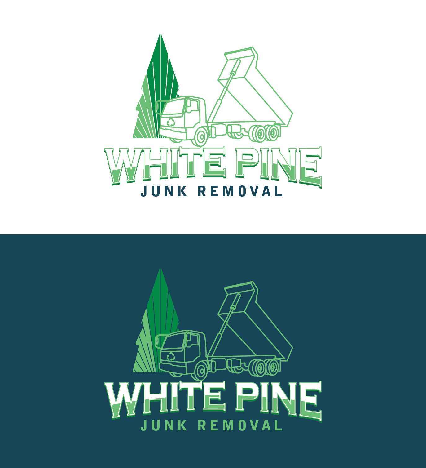 Logo Design by dhamkith for Junkernauts | Design #37539760