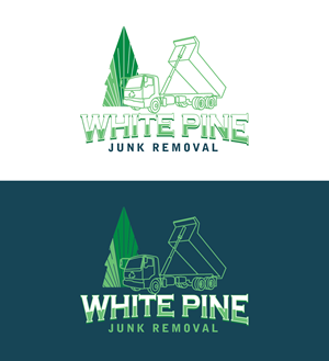 Logo Design by dhamkith for Junkernauts | Design: #37539760