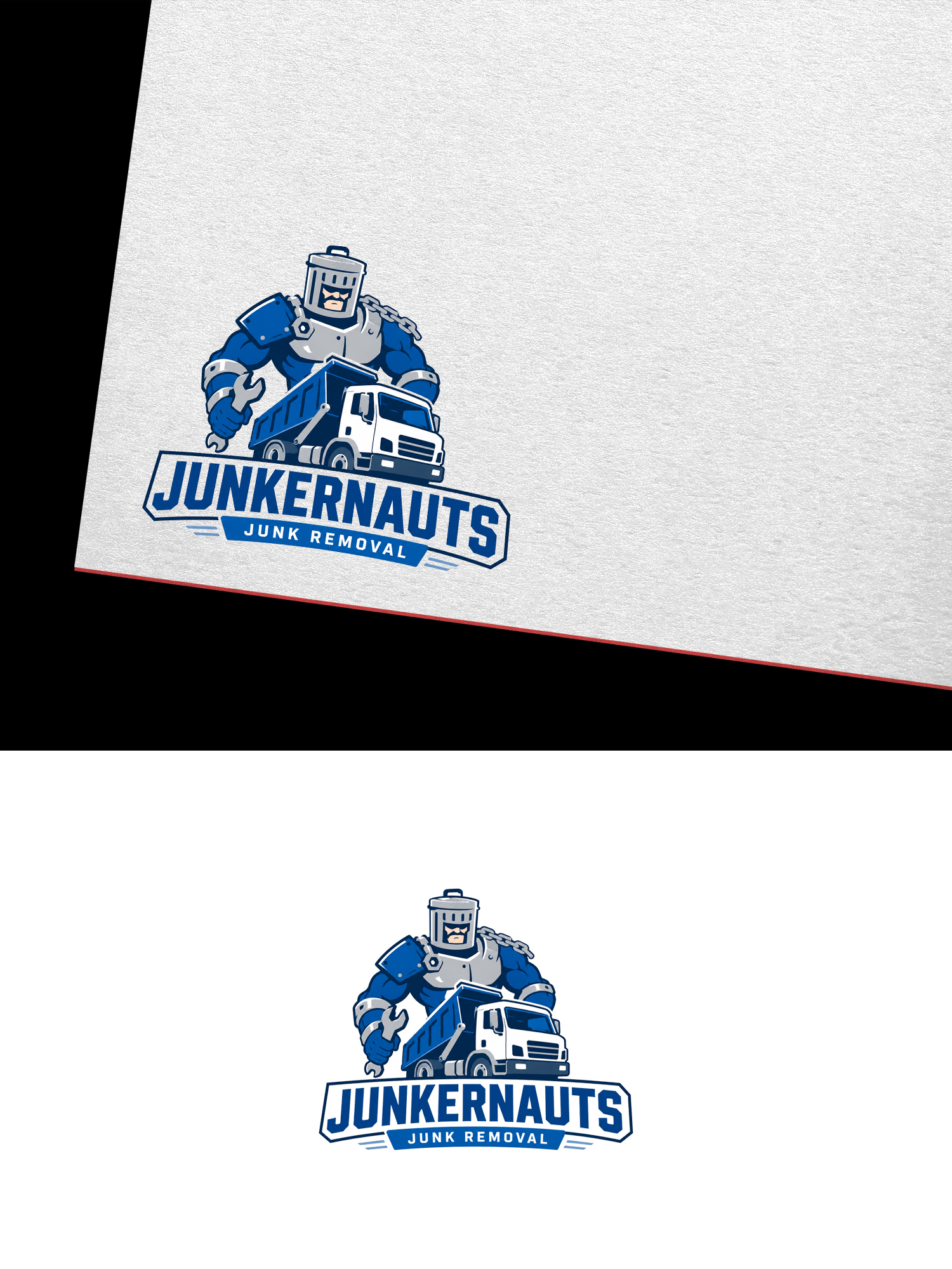 Design de Logo par LogoLoot pour Junkernauts | Design #37548084