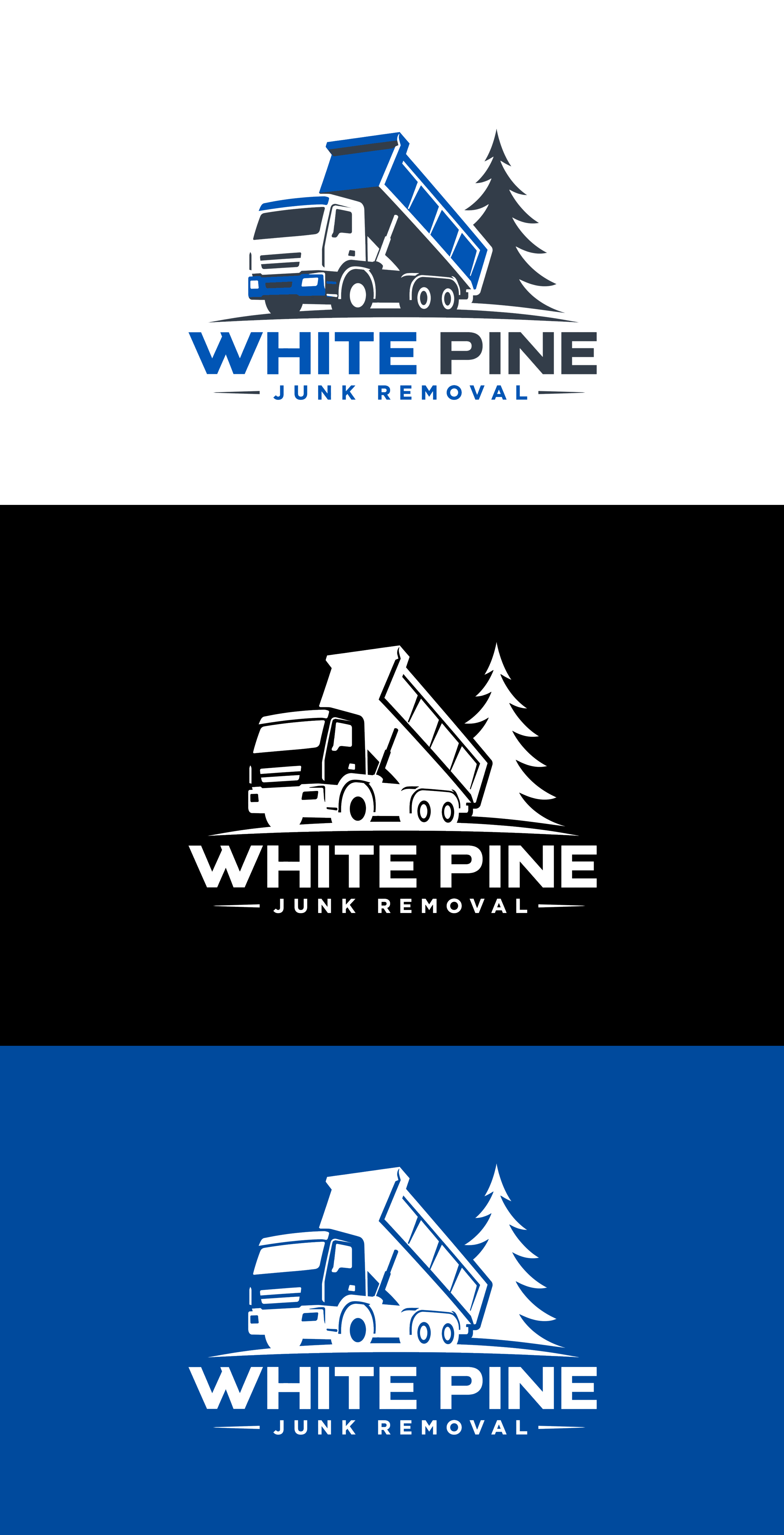 Logo Design by Marcos. for Junkernauts | Design #37538380