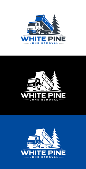 Logo Design by Marcos. for Junkernauts | Design: #37538380