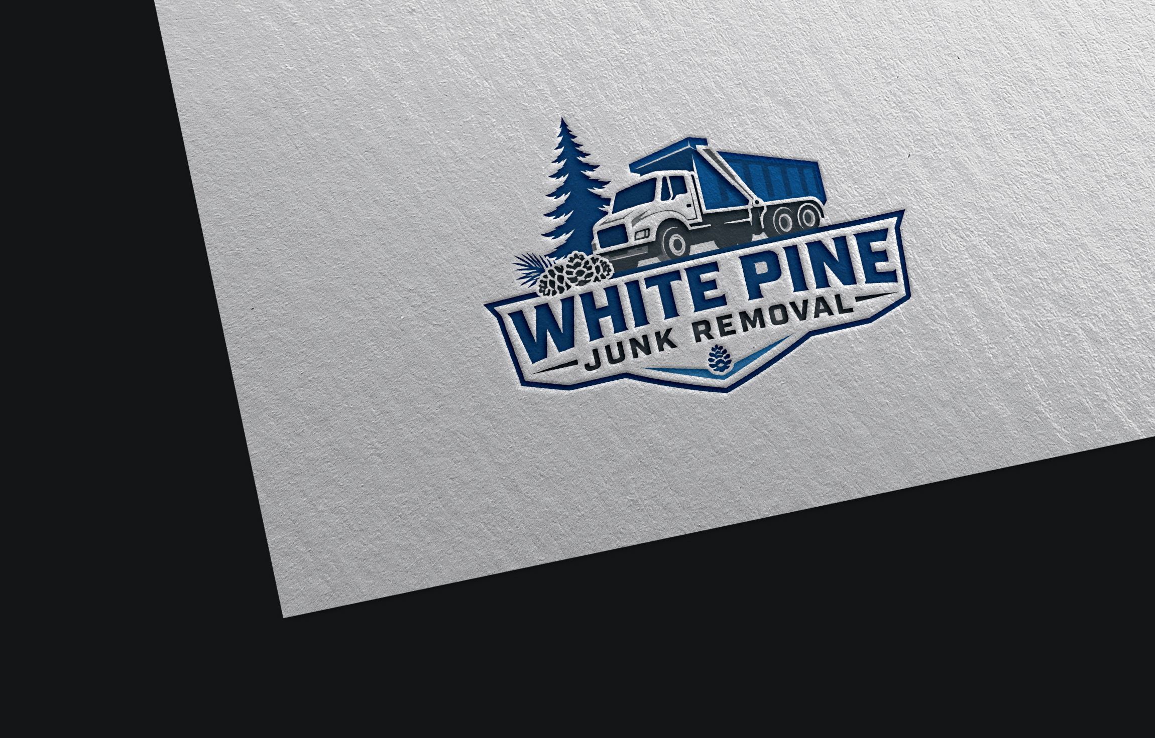 Logo Design by Ideas Expert for Junkernauts | Design #37541506