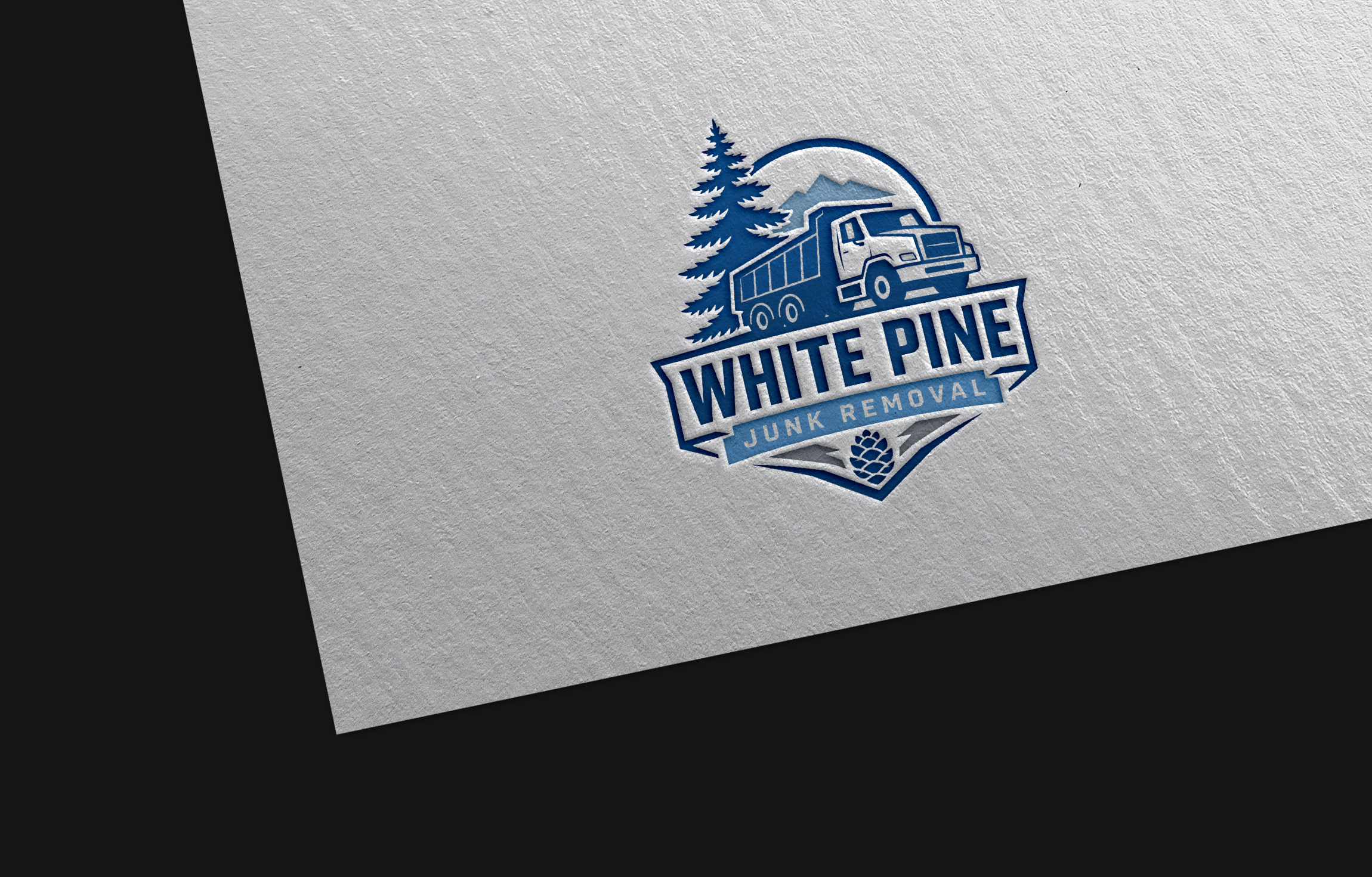 Logo Design by Ideas Expert for Junkernauts | Design #37541508