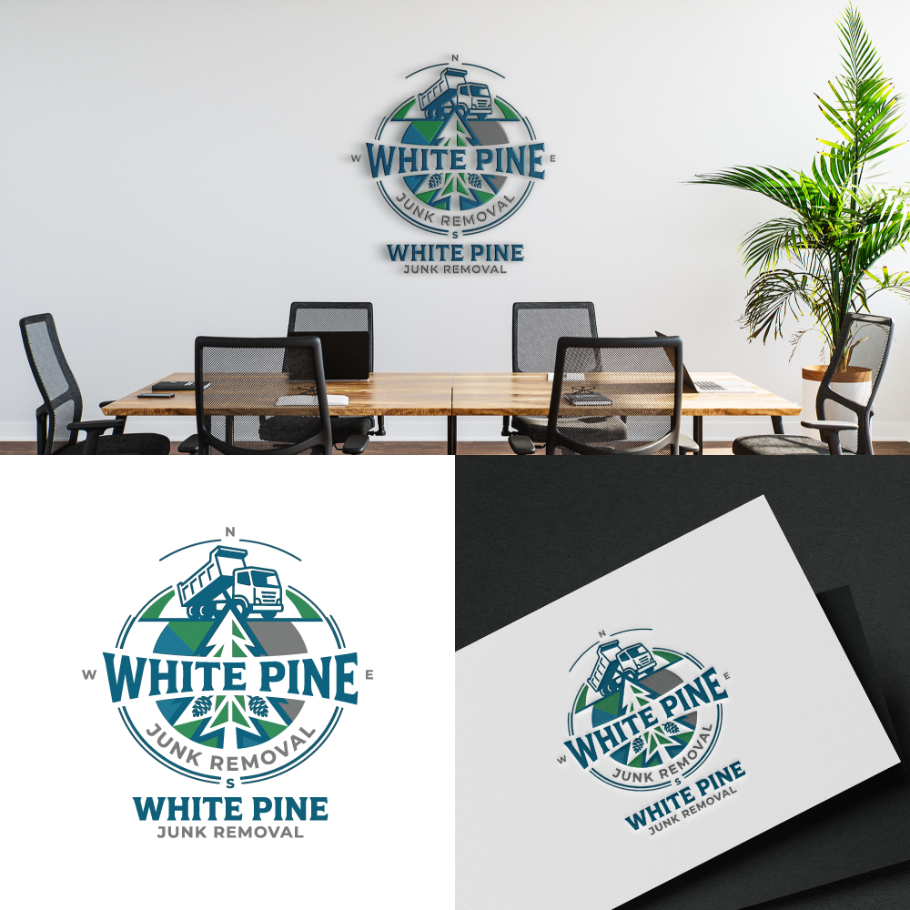 Logo Design by Virtuoso_designs for Junkernauts | Design #37539162
