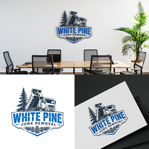 Logo Design by Virtuoso_designs for Junkernauts | Design: #37539163