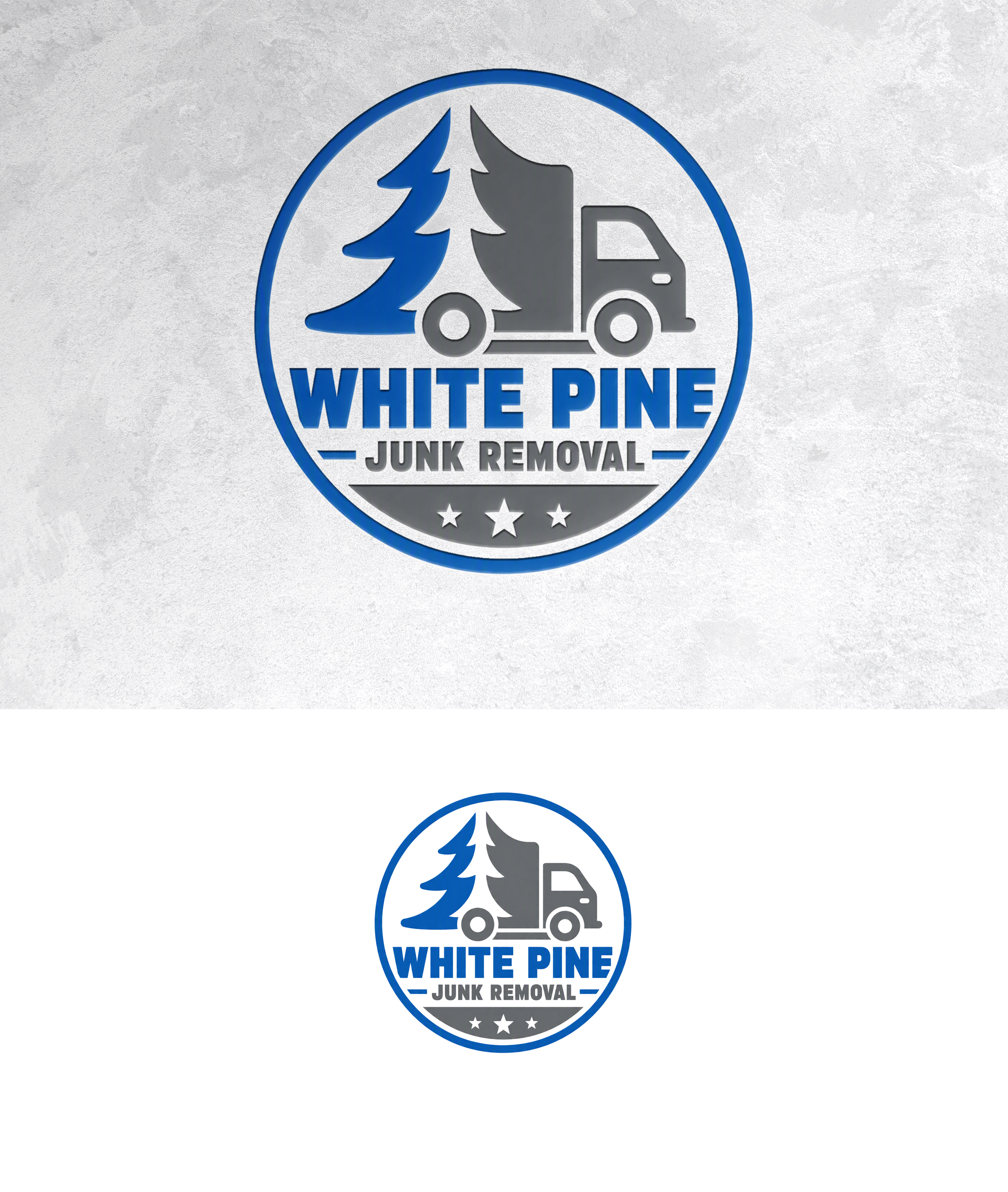 Logo Design by zamdi for Junkernauts | Design #37545852