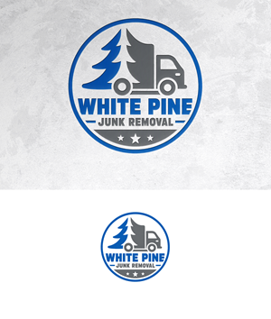 Logo Design by zamdi for Junkernauts | Design: #37545852