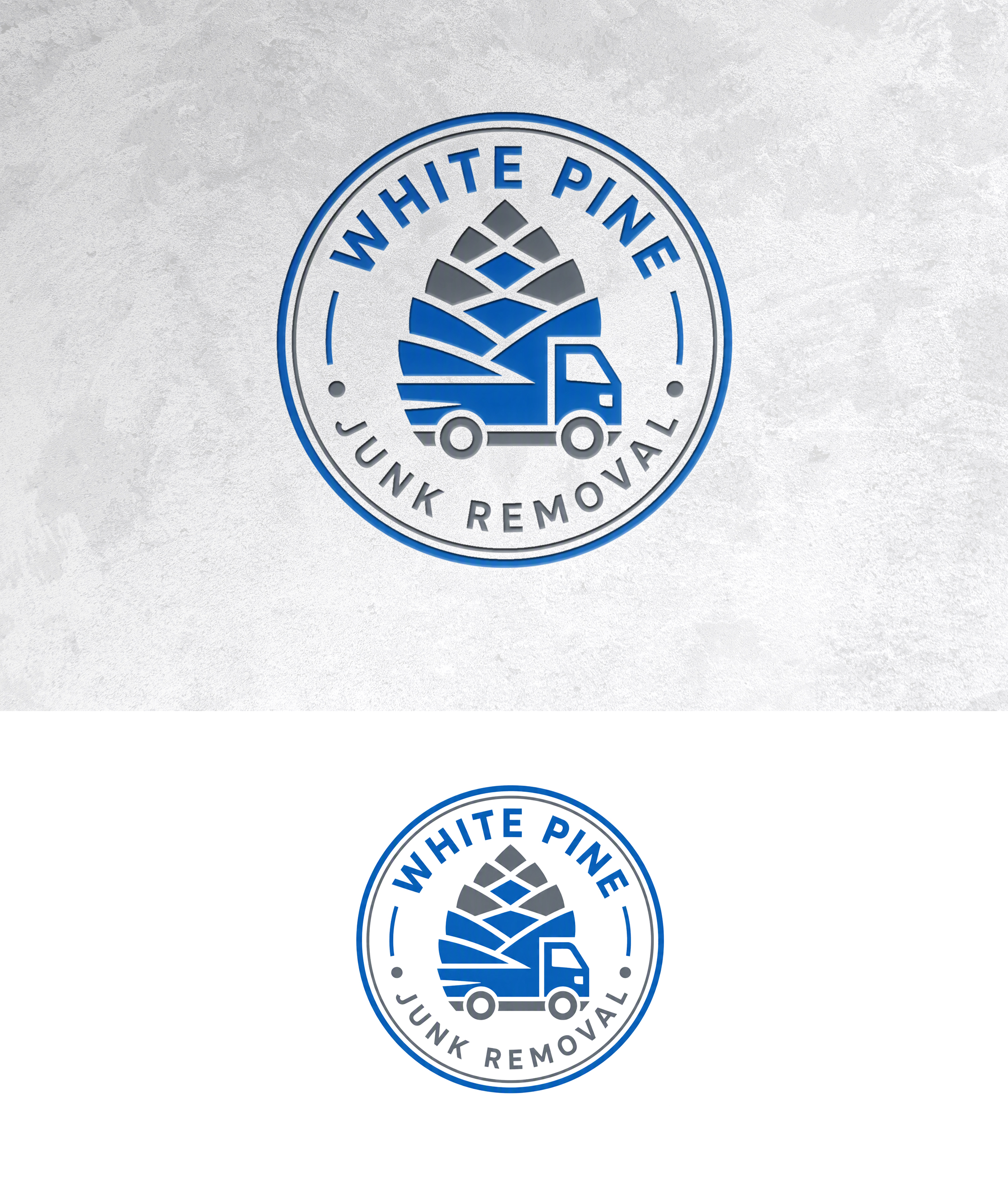 Logo Design by zamdi for Junkernauts | Design #37545853