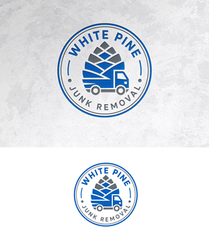 Logo Design by zamdi for Junkernauts | Design: #37545853
