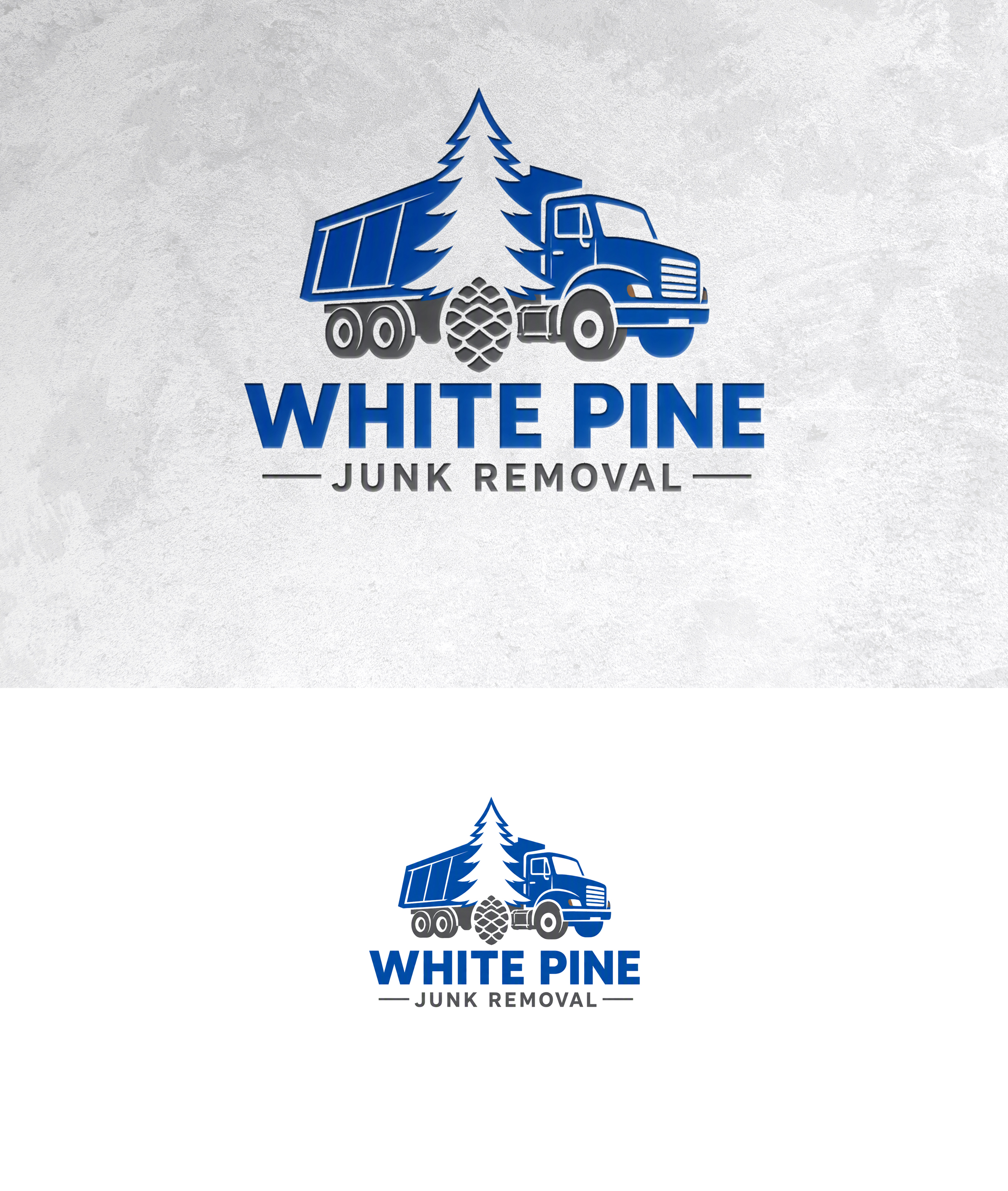 Logo Design by zamdi for Junkernauts | Design #37545859