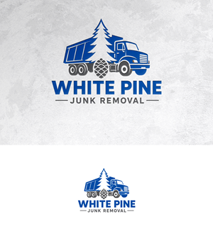 Logo Design by zamdi for Junkernauts | Design: #37545859