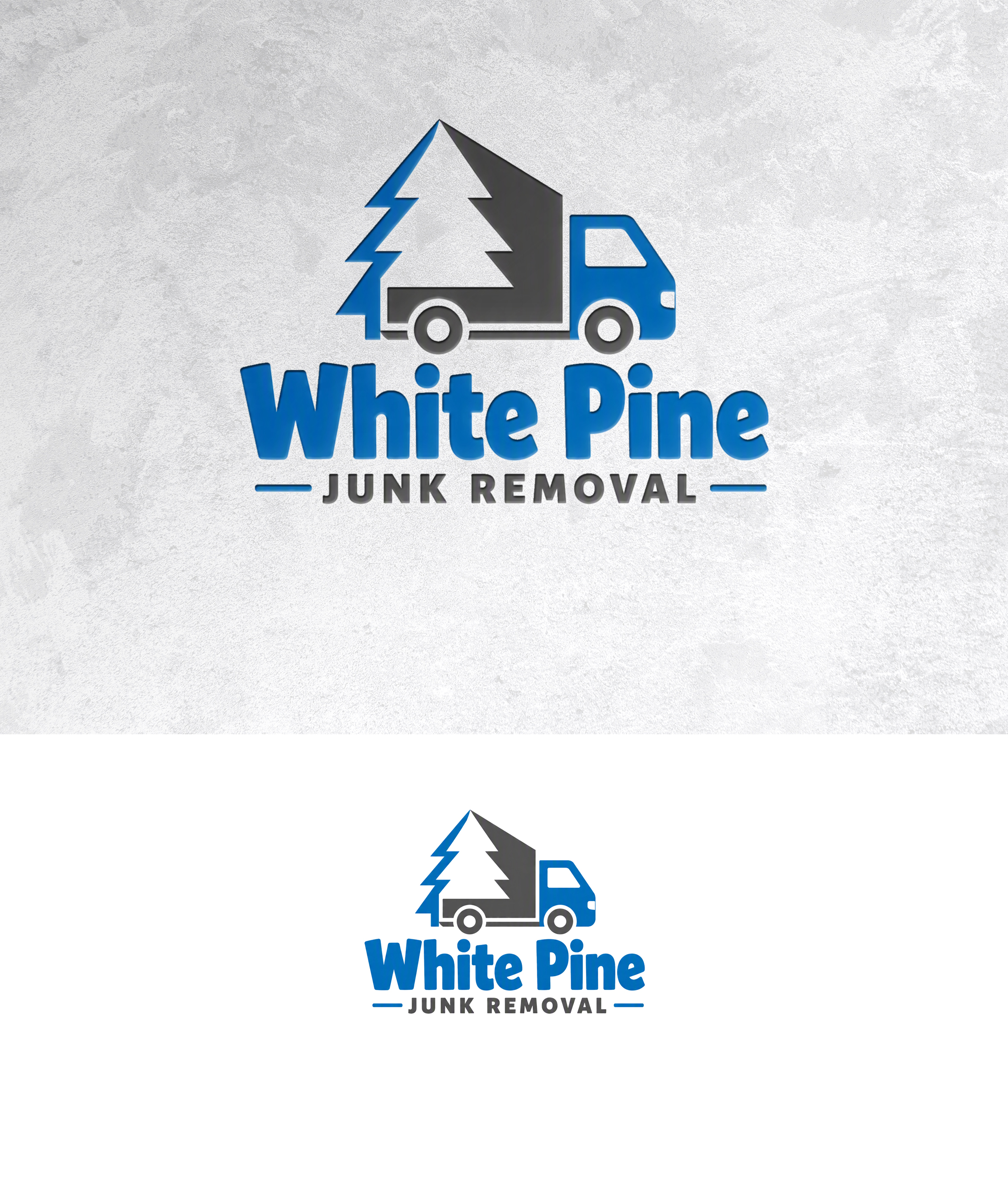 Logo Design by zamdi for Junkernauts | Design #37545860