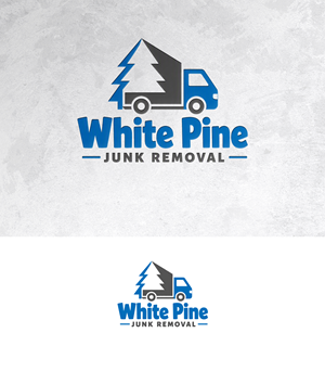 Logo Design by zamdi for Junkernauts | Design: #37545860