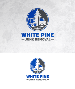 Logo Design by zamdi for Junkernauts | Design: #37545861