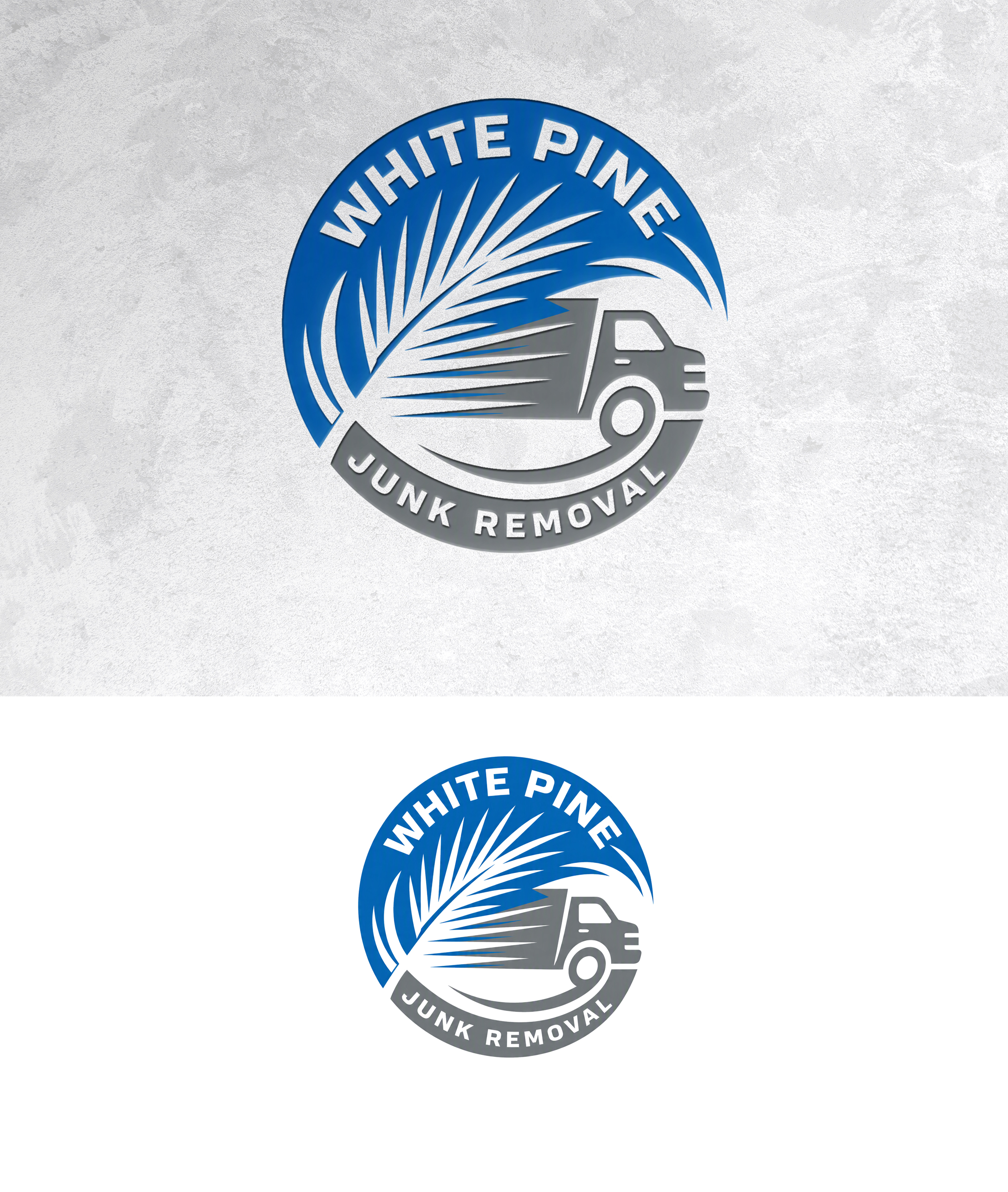 Logo Design by zamdi for Junkernauts | Design #37545862