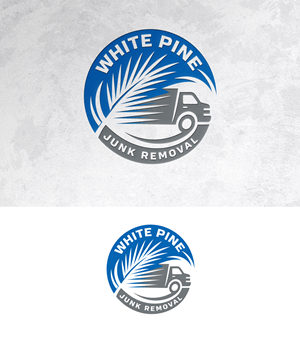 Logo Design by zamdi for Junkernauts | Design: #37545862