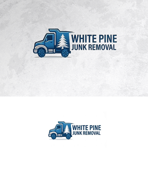 Logo Design by zamdi for Junkernauts | Design: #37546208