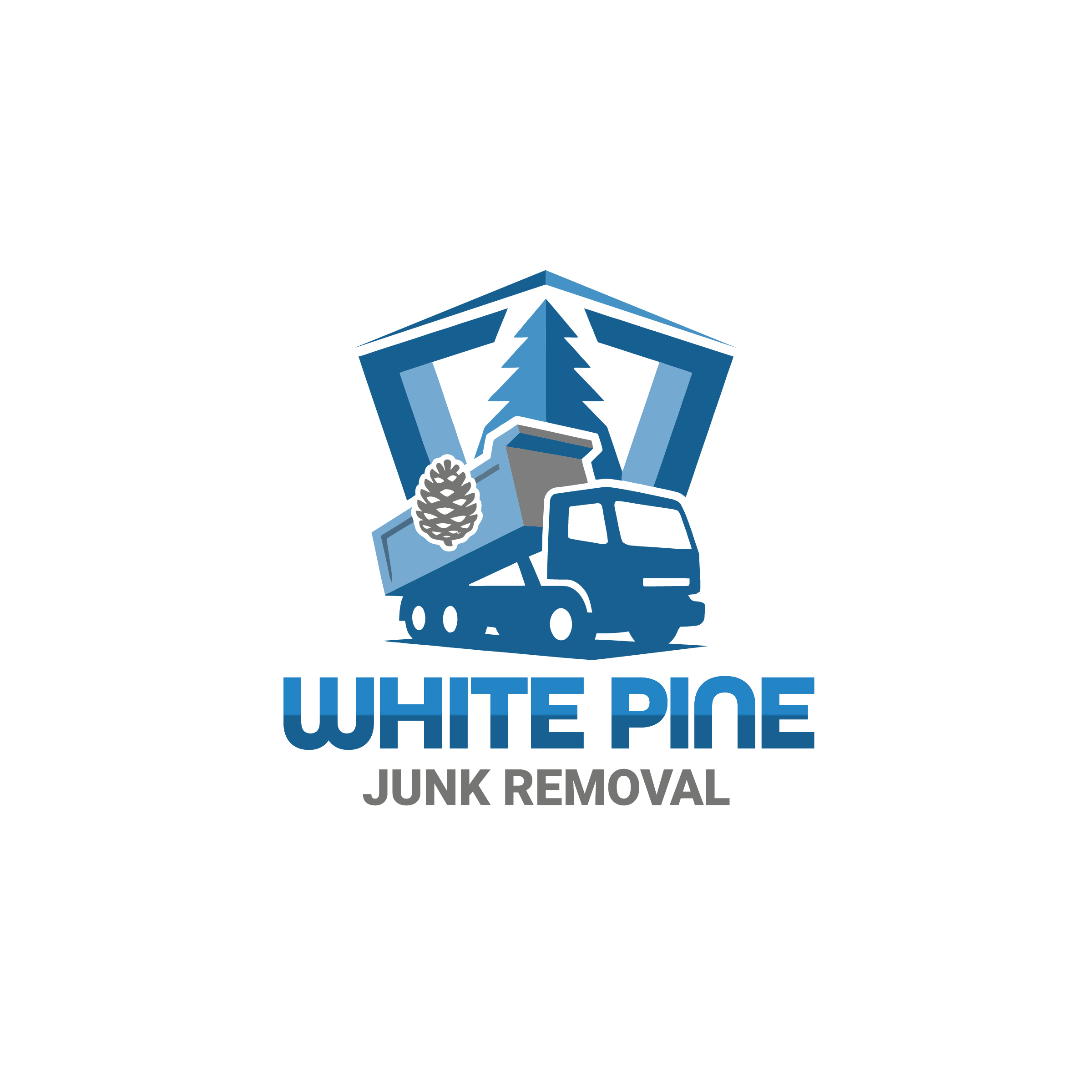 Logo Design by Impressive Solutions for Junkernauts | Design #37539919