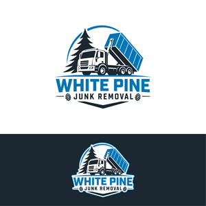 Logo Design by VantaBureau for Junkernauts | Design: #37539655