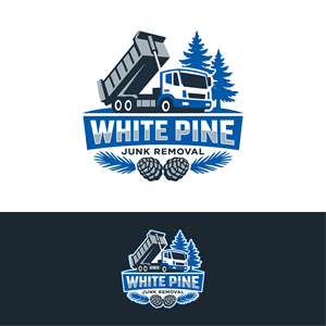 Logo Design by VantaBureau for Junkernauts | Design: #37539656