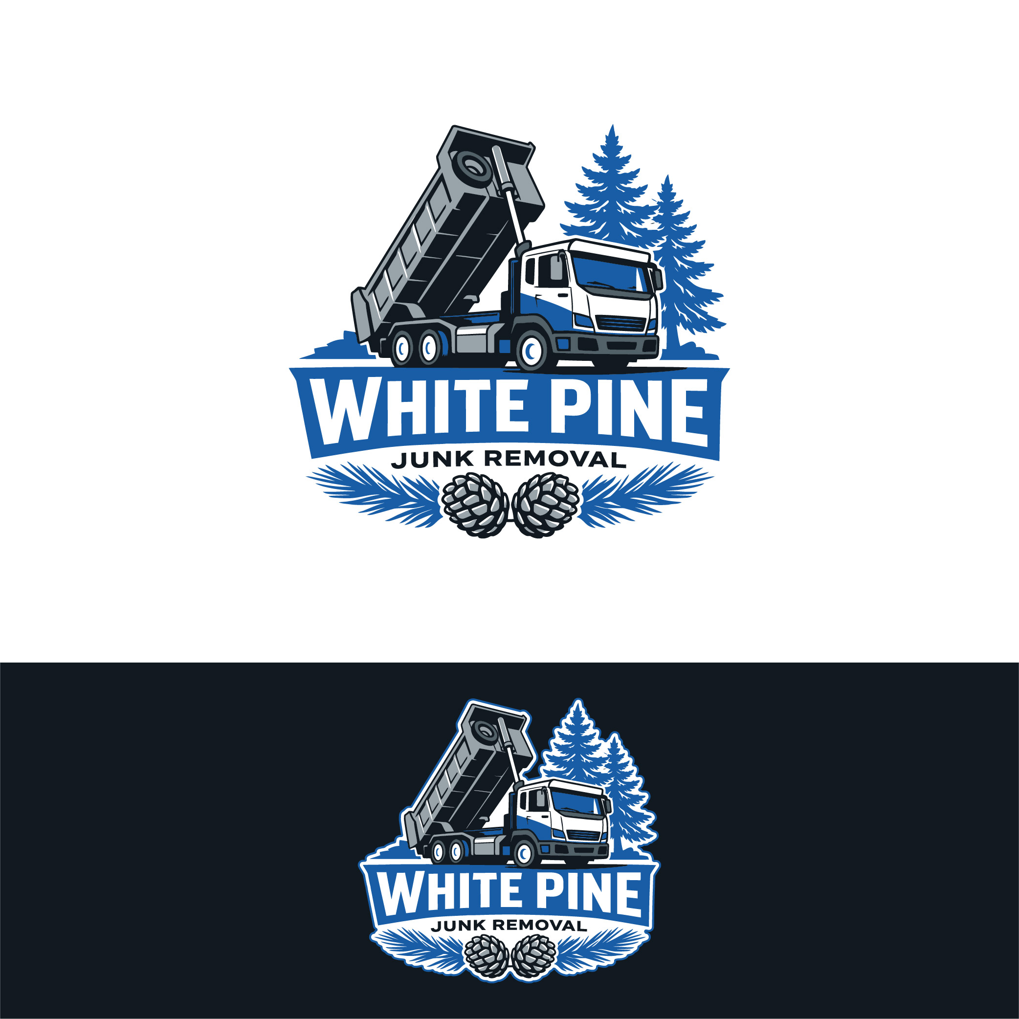 Design de Logo par VantaBureau pour Junkernauts | Design #37539657