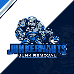 Logo Design by VantaBureau for Junkernauts | Design: #37546594